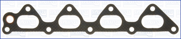 Compre 8704108 Kamoka Vedante de tubo coletor de admissão