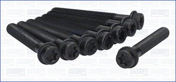 Parafuso de cabeça de motor (CBC) Ajusa 81002100 preço, a partir de 38,00 USD