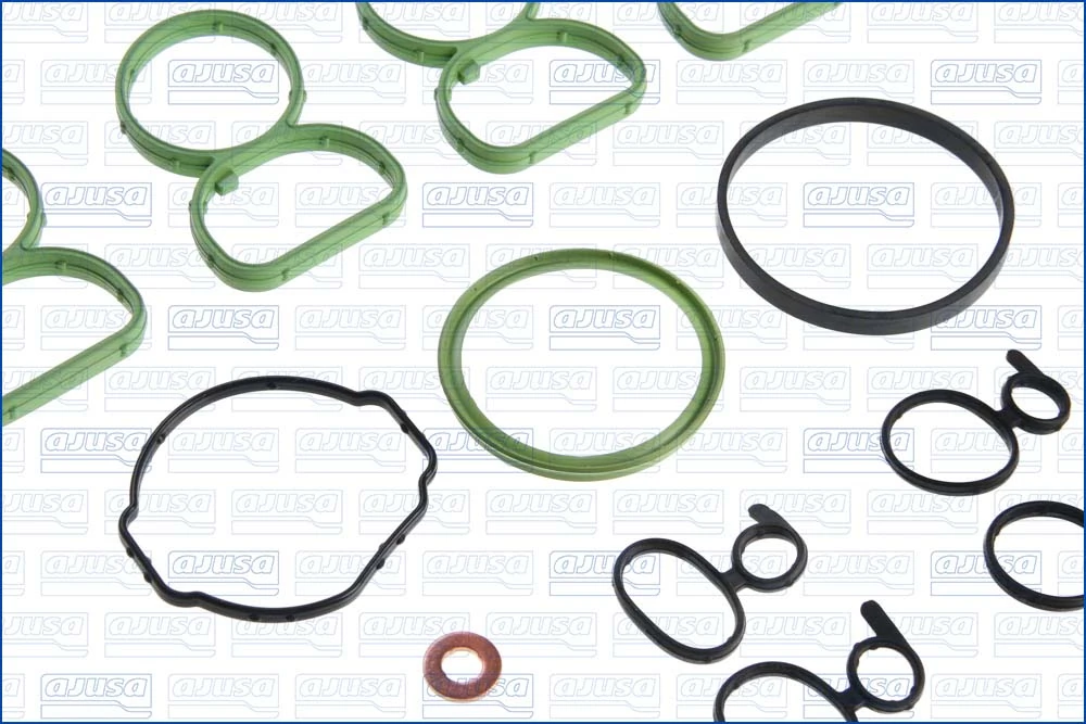 53030600 Ajusa Kit superior de vedantes de motor