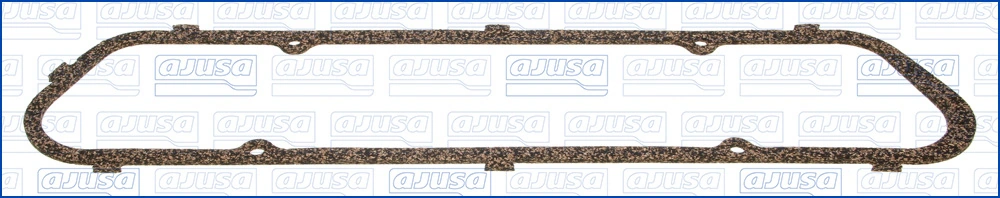 Compre 11006700 Ajusa Vedante superior da tampa de válvulas de motor