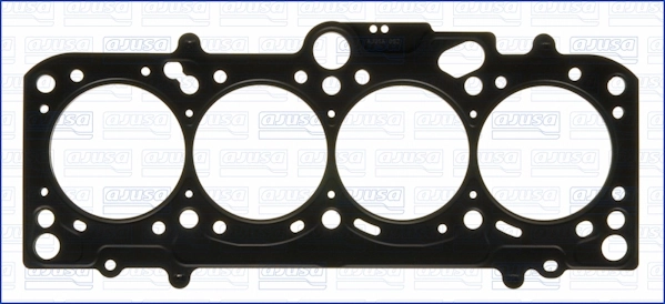 Vedante de cabeça de motor (CBC) Seat Exeo  3R5 ao melhor preço