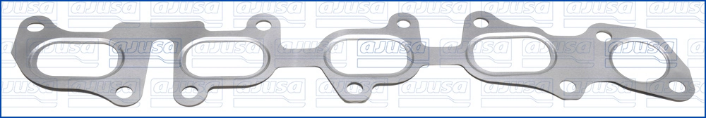 Compre 13252700 Ajusa Vedante de tubo coletor de escape