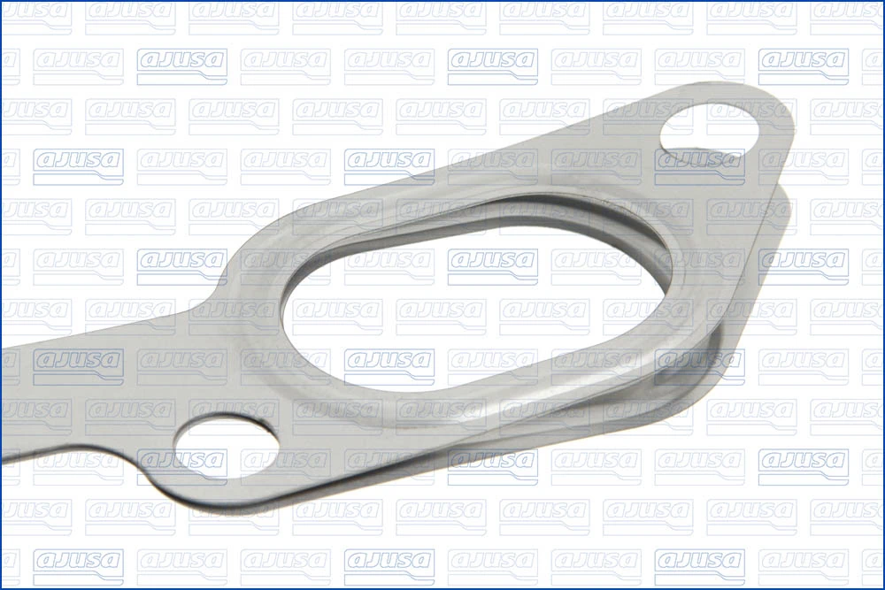 Vedante de tubo coletor de escape Mercedes A6641420780 preço, a partir de 16,98 USD