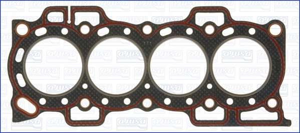 Vedante de cabeça de motor (CBC) Daihatsu Terios I J100, J102, J122