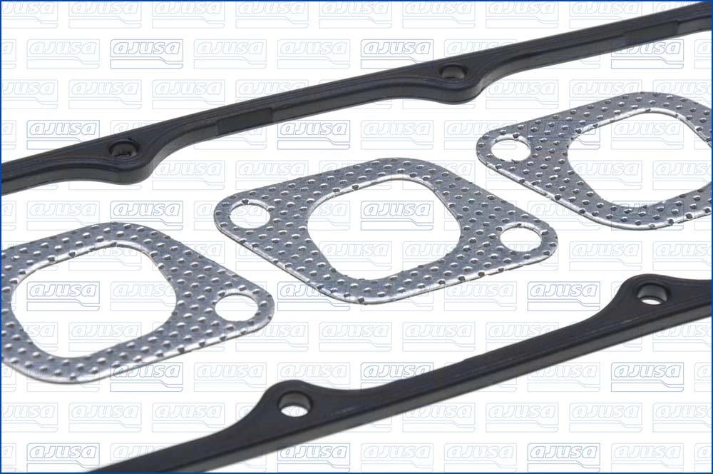 51008000 Ajusa Kit de vedantes de motor completo