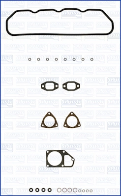 D3079400 Glaser Kit superior de vedantes de motor