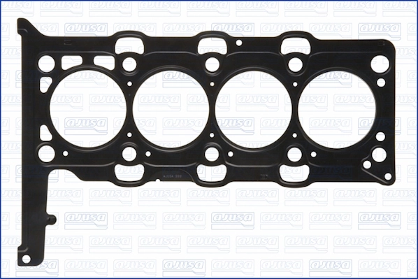 Vedante de cabeça de motor (CBC) KIA Sorento II SUV (XM) (2009 - 2014) II