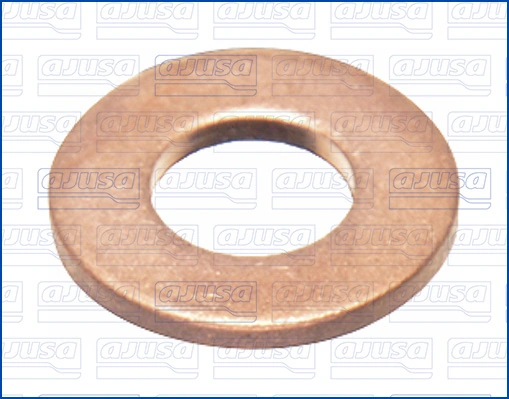 21008600 Ajusa Vedante de rolha de panela de motor