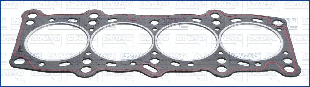 Compre 10015300 Ajusa Vedante de cabeça de motor (CBC)
