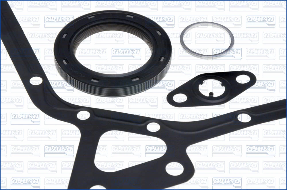 Kit de vedantes de motor completo Mercedes C preço, a partir de 226,87 USD