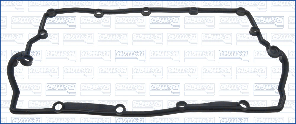 Compre 11095700 Ajusa Vedante de tampa de válvulas de motor