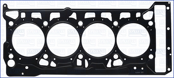 Vedante de cabeça de motor (CBC) Audi A4 8WH, 8WJ ao melhor preço
