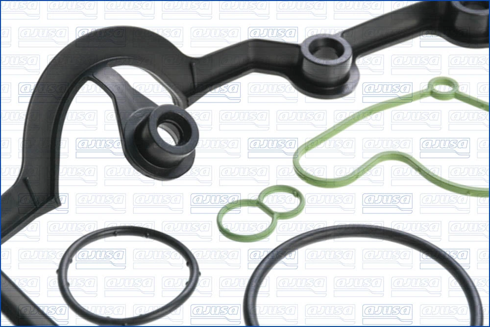 53013100 Ajusa Kit superior de vedantes de motor