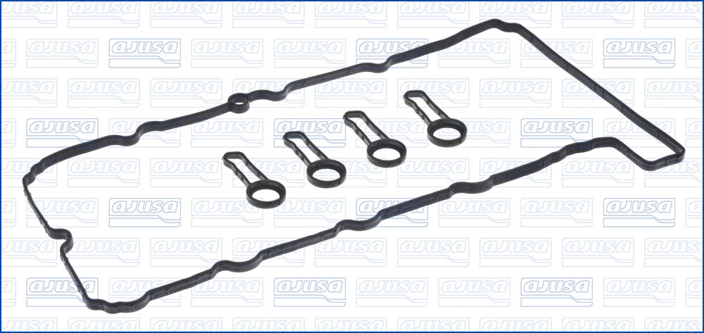 Vedante de tampa de válvulas de motor Ajusa 56048200 preço, a partir de 23,49 USD