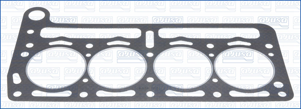 Compre 10036800 Ajusa Vedante de cabeça de motor (CBC)