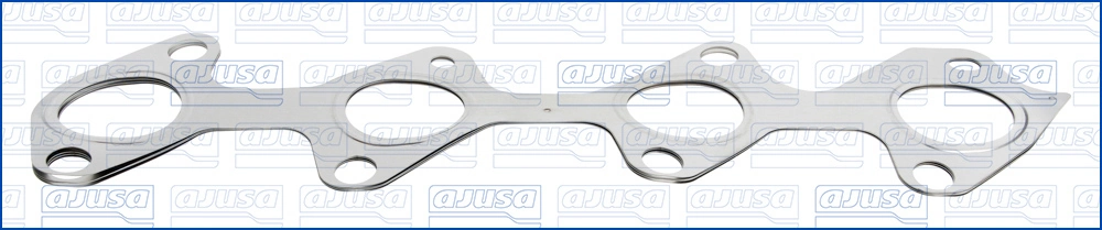 Compre 13217900 Ajusa Vedante de tubo coletor de escape