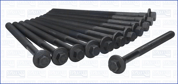 81033000 Ajusa