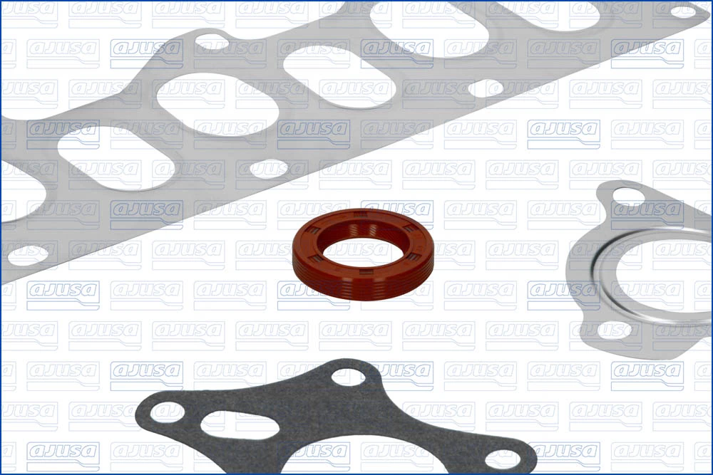 53010300 Ajusa Kit superior de vedantes de motor
