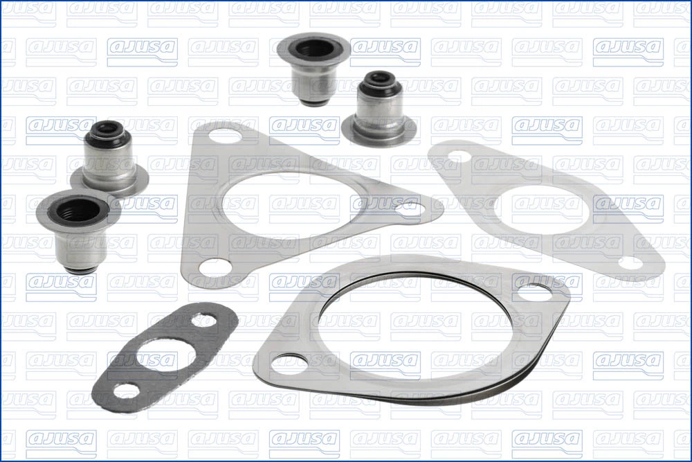 Kit superior de vedantes de motor Glaser D3827100 preço, a partir de 116,33 USD
