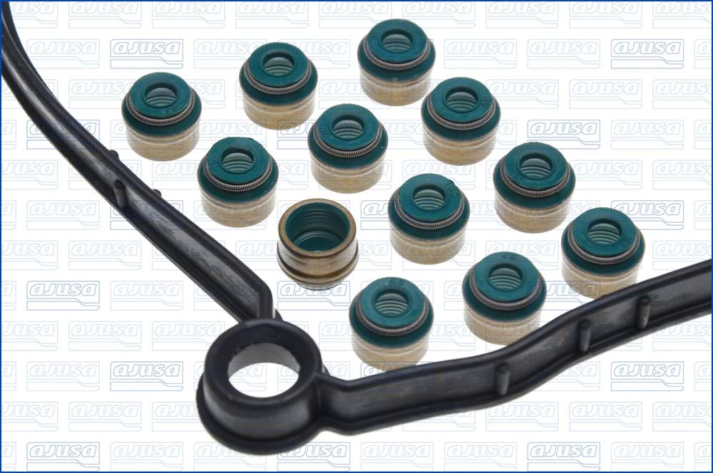 53045800 Ajusa Kit superior de vedantes de motor