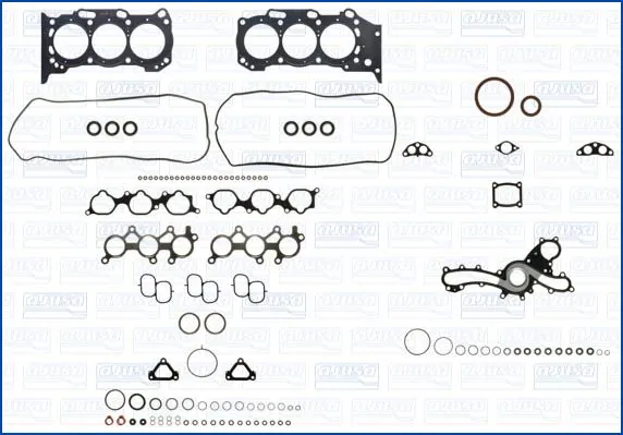  RAV4 III SUV (2005-2012) original desde 374,06 €