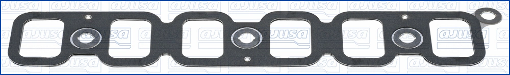 Vedante de tubo coletor de admissão Toyota Land Cruiser 100 J10