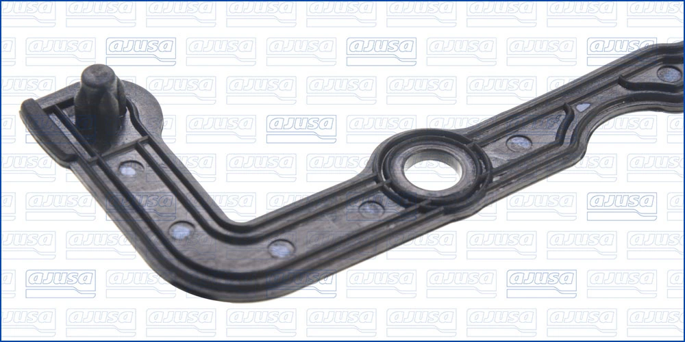 Vedante de panela de cárter do motor Ajusa 14075000 preço, a partir de 27,24 USD