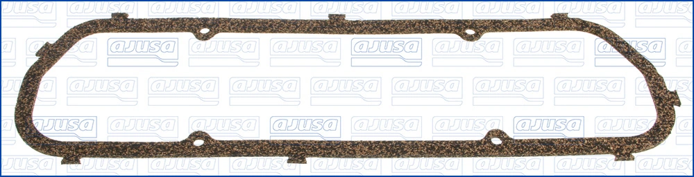 Compre 11007700 Ajusa Vedante de tampa de válvulas de motor