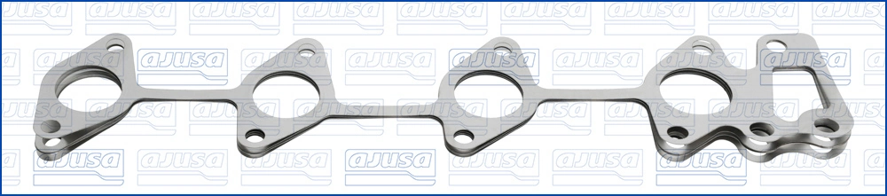 Compre 13224600 Ajusa Vedante de tubo coletor de escape