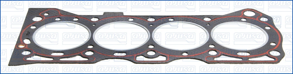 Compre 10116100 Ajusa Vedante de cabeça de motor (CBC)