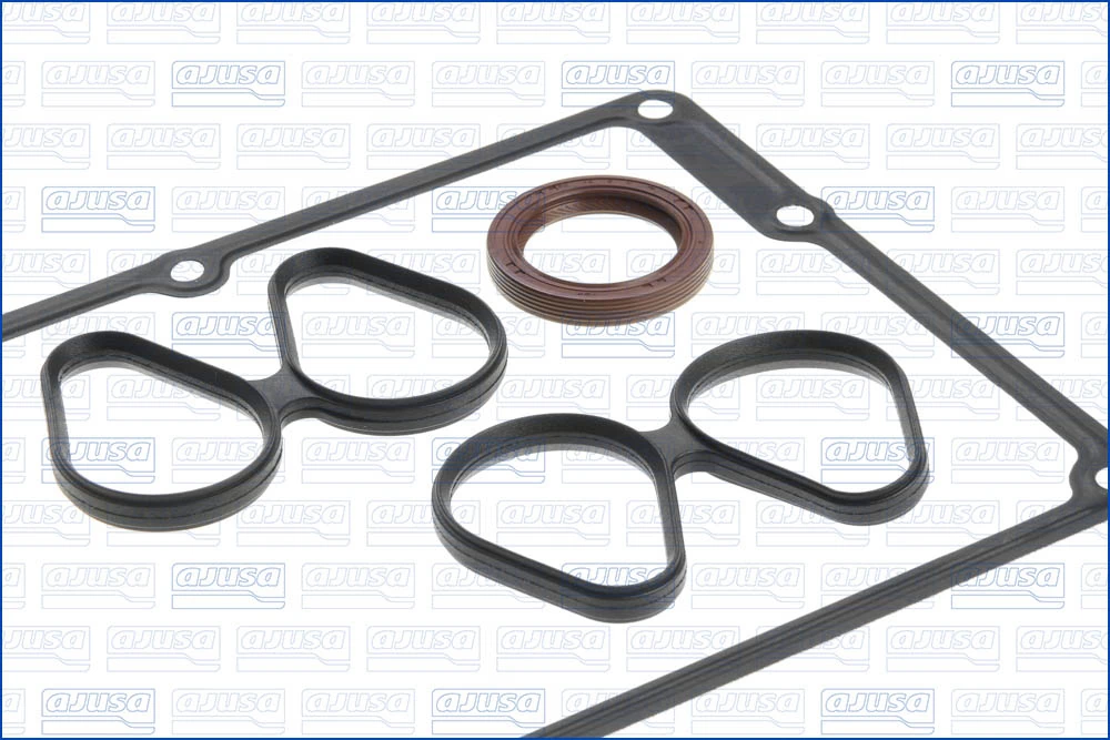 Kit superior de vedantes de motor Ajusa 52159500 preço, a partir de 64,27 USD