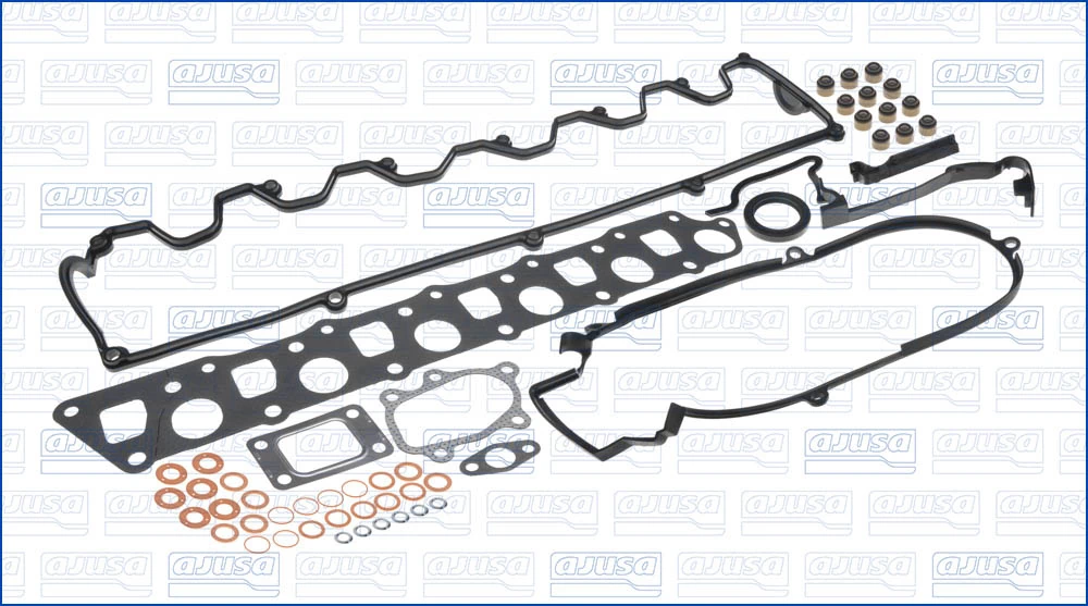 Compre 53005300 Ajusa Kit superior de vedantes de motor