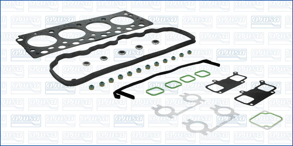 Kit superior de vedantes de motor Ajusa 52201600 preço, a partir de 233,16 USD