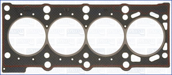 para BMW 3 (E36)