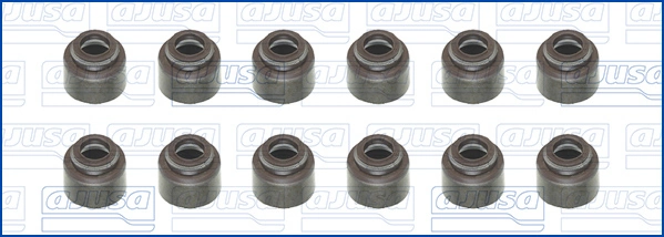 57019000 Ajusa