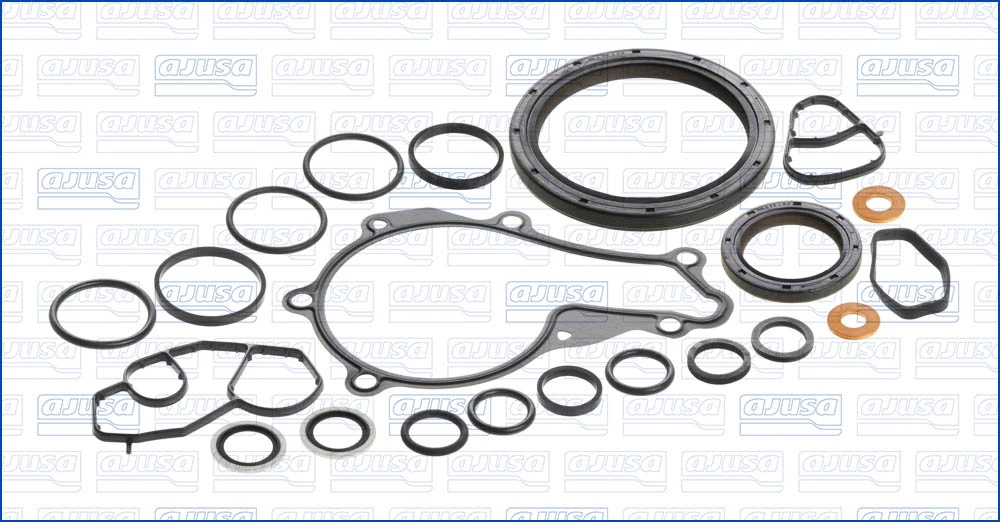 Kit inferior de vedantes de motor Ajusa 54131500 preço, a partir de 50,14 USD