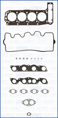 Kit superior de vedantes de motor Glaser D3138400 preço, a partir de 84,00 USD