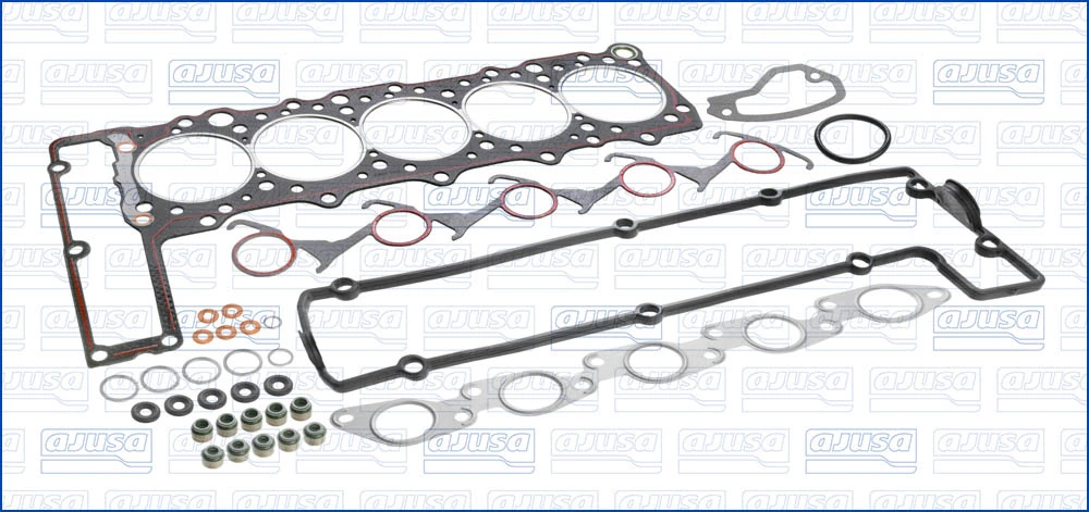 Compre 52145300 Ajusa Kit superior de vedantes de motor