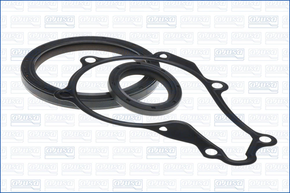  Kit de vedantes de motor completo Volvo V40 hatchback (525, 526) (2012 - 2019) 