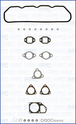 D3024100 Glaser Kit superior de vedantes de motor
