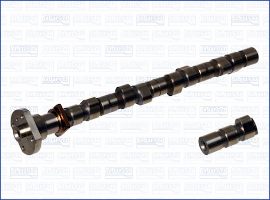 Árvore distribuidora de motor BMW 1739176 preço, a partir de 163,45 USD