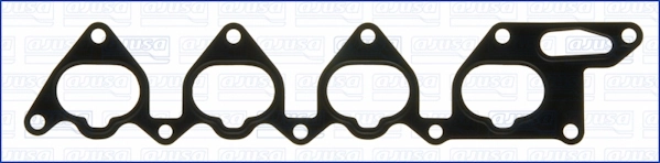 Vedante de tubo coletor de admissão para Mitsubishi Lancer CJ, CP