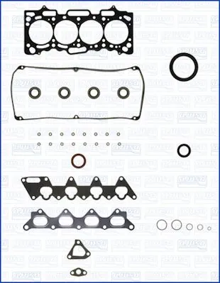 para Mitsubishi Lancer IX (CSA)