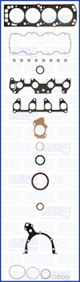 Kit de vedantes de motor completo para Daewoo Lanos  KLAT