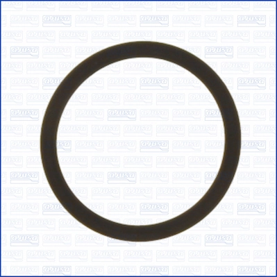 Vedante (anel) de mangueira de esfriamento de turbina, de retorno Peugeot/Citroen 55587919 preço, a partir de 2,20 USD