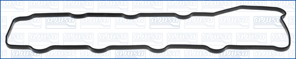 Compre 11059700 Ajusa Vedante de tampa de válvulas de motor