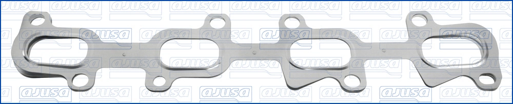 Compre 13228000 Ajusa Vedante de tubo coletor de escape