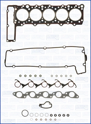 D3149000 Glaser Kit superior de vedantes de motor