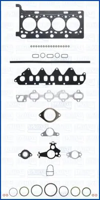 95517808 Peugeot/Citroen Kit superior de vedantes de motor
