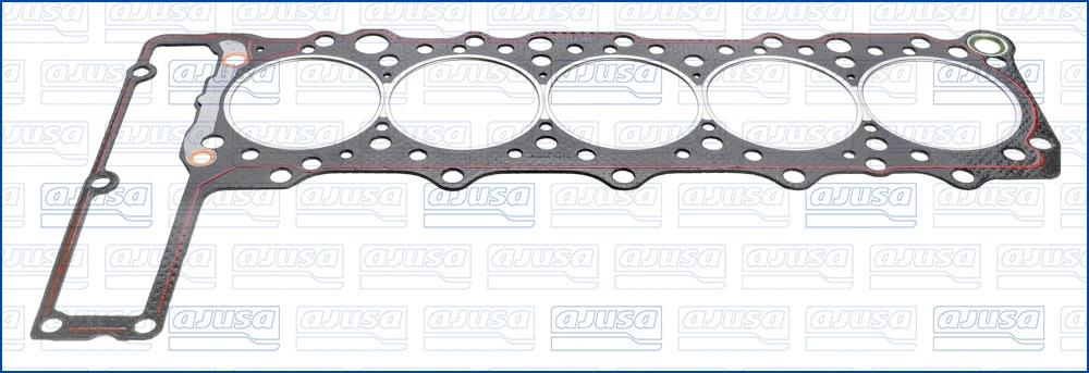 Compre 10108300 Ajusa Vedante de cabeça de motor (CBC)